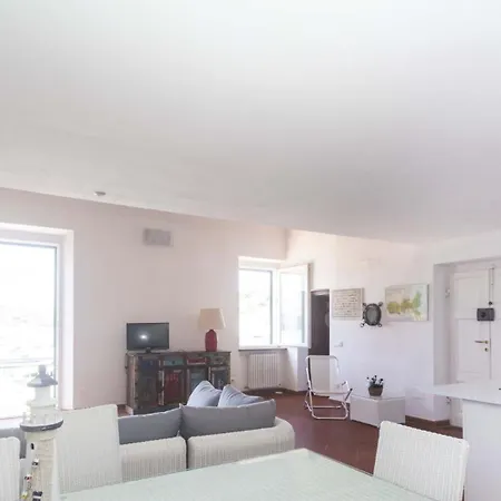 Appartamento Moby Porto Azzurro